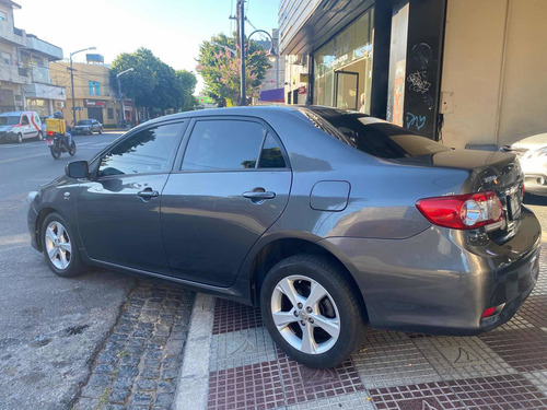 Toyota Corolla 1.8 Xei Manual Año 2013 Auto Classic