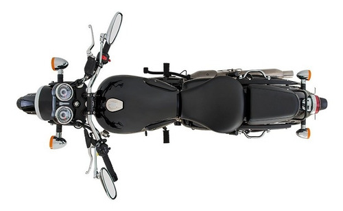 Imagen 4 de 9 de Benelli Imperiale 400 0km 2022