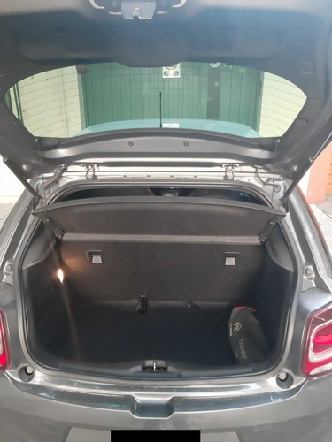 Imagen 11 de 11 de Citroen Ds3 1.6 Vti 120 So Chic