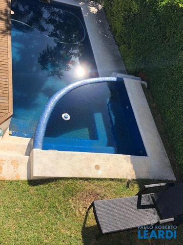 Imagem 14 de 15 de Casa De Vila - Alto Da Boa Vista - Sp - 586316