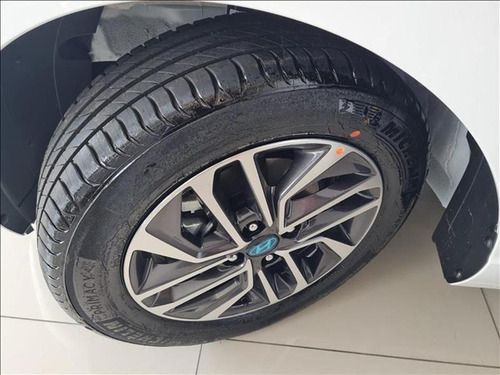 Imagem 12 de 12 de Hyundai Hb20 1.0 Tgdi Flex Platinum Manual