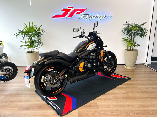 Vulcan S Abs