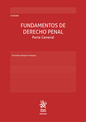 Libro Fundamentos De Derecho Penal Parte General 4âª Edic...