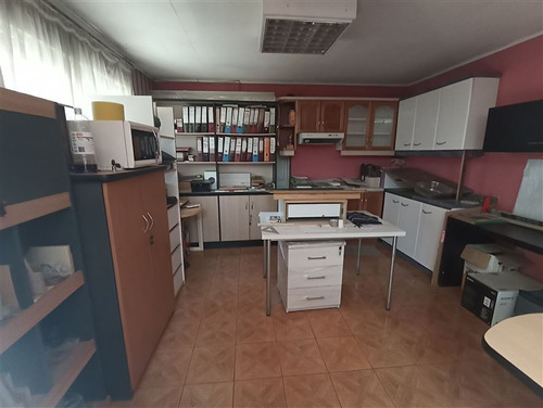 Imagen 12 de 21 de Industrial En Venta En San Bernardo