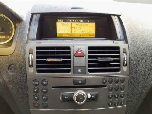 Imagen 13 de 15 de 2010 Mercedes Benz C200 Kompressor