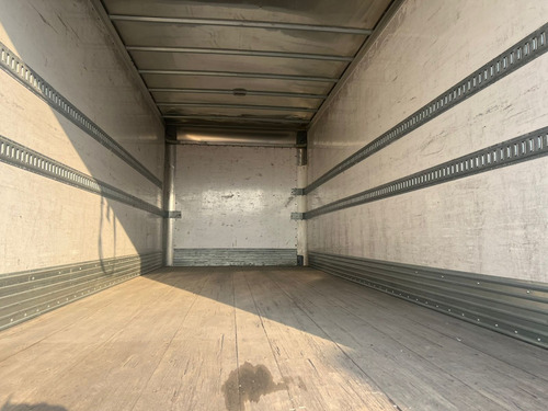 Camion Rabon Freightliner Caja Seca 2016 Importado Id 1569