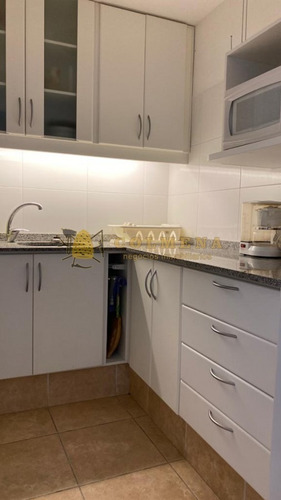 Apartamento En Peninsula - Cerca Playa - Consulte !!!!!!- Ref: 4068