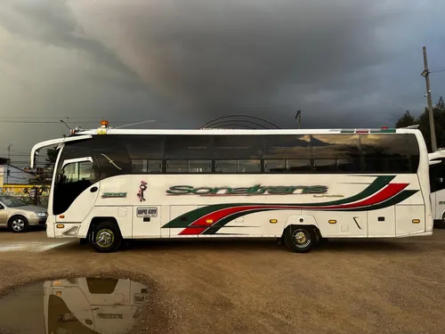 Bus Chevrolet Frr 2017