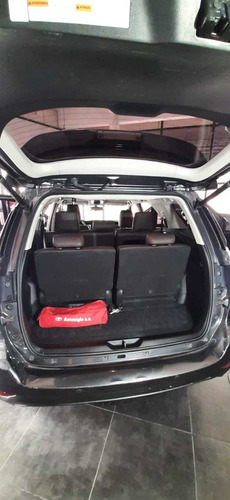 Toyota Sw4 At Srx 2.8 / 7 Asientos 2019 Permuto Financio