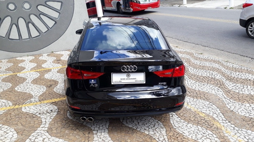 Audi A3 Sedan 2016 1.8 Tfsi Ambition S-tronic 4p
