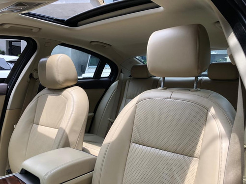 Jaguar Xf 3.0 V6 Luxury