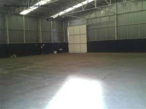 Imagem 30 de 30 de Galpão À Venda Em Parque Via Norte - Ga089891