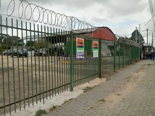Imagem 15 de 15 de Terreno Com Duas Frentes - Nm3886