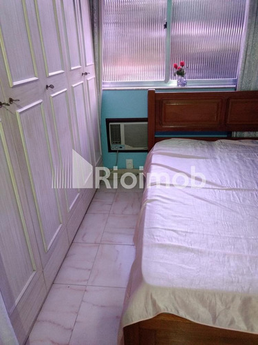 Imagem 9 de 14 de Apartamento - Ref: 3919