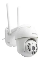Comprar Camara Wifi De Exterior Philco Ip66 Full Hd Ptz 2.0 W4120