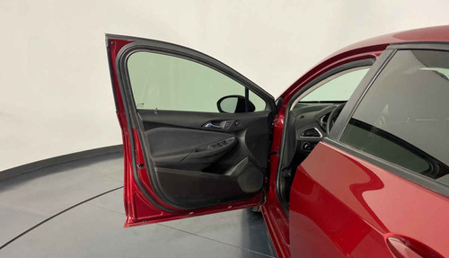 Imagen 15 de 15 de 41582 - Chevrolet Cruze 2017 Con Garantía