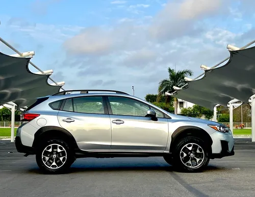 Subaru Crosstrek Xv 2018 Factura Original - Único Dueño 1650