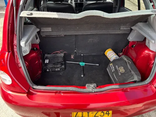 Renault Clio 1.2 Campus