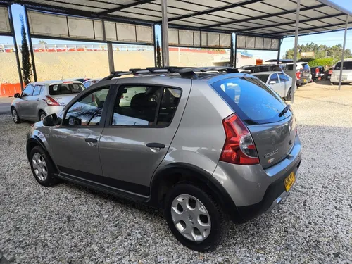 Renault Stepway 1.6l