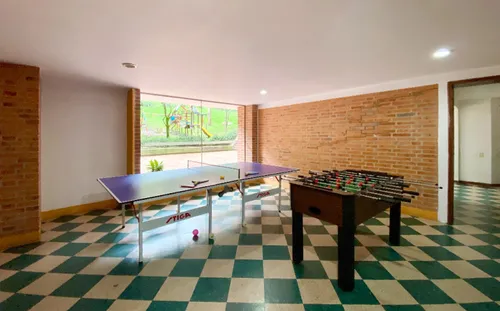 Apartamento En Venta En Chapinero Adlto. Cod V12440021