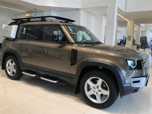 Land Rover Defender 110 2.0 Turbo Se Si4 Aut