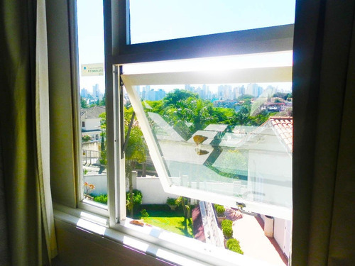 Imagem 16 de 23 de Casa Com Muita Área Verde Na Chacara Monte Alegre - Reo6036