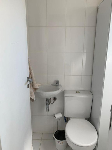 Imagem 19 de 30 de Apartamento Com 2 Dormitórios À Venda, 85 M² Por R$ 1.350.000 - Vila Clementino - São Paulo/sp - Ap19738