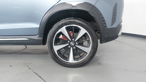 Chirey Tiggo 2 Pro 1.0 LUXURY CVT
