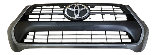 Careta Toyota Hilux 2020