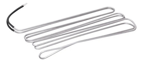 Resistencia al descongelamiento del refrigerador Consul Brastemp W10741593
