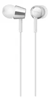 Comprar Audífonos Intraurales Sony Mdrex155ap Y Audífonos Con Mi