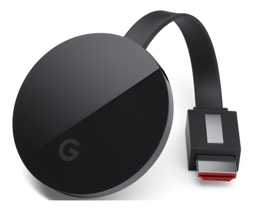 Google Chromecast Ultra 4k 0 1 2 3 4 5 6 7 8 9 Modelo 2016