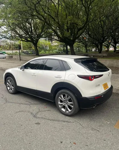 Mazda CX-30 2.0 Touring