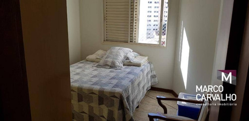 Imagem 8 de 20 de Apartamento Com 2 Dormitórios À Venda, 75 M² Por R$ 350.000,00 - Centro - Marília/sp - Ap0310