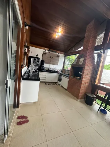 Vendo Chalé Itu