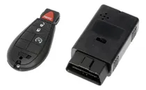 Comprar Llave Control Dodge Ram Grand Caravan Town Country 2010