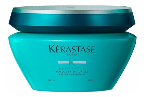 Baño De Crema Masque Kerastase 200ml