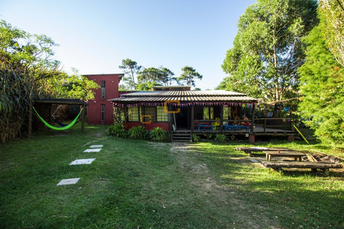 Posada En La Pedrera A La Venta Con 20 Habitaciones En Zona Tranquila