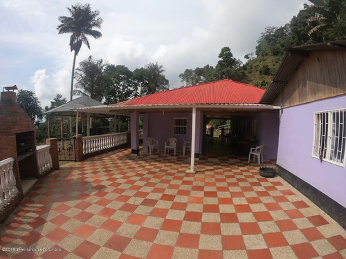 Lote En Vereda Hoya Grande Rah Co: 21-763