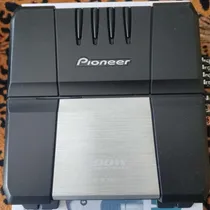 Comprar Amplificadores Pioneer, Estereo E Mono