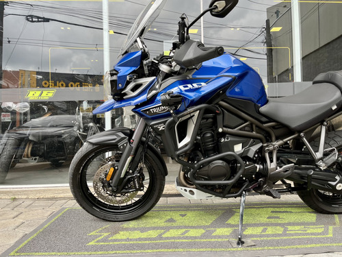 Triumph Tiger 1200 Xcx