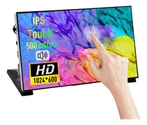 Comprar Geeekpi Pantalla Táctil 7 Pulgadas 1024x600 Hdmi Mmg