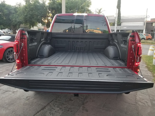 Ford Lobo Raptor