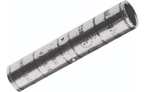 Conector Ponchable Bimetalico Cable 3/0 Empalmador Largo 