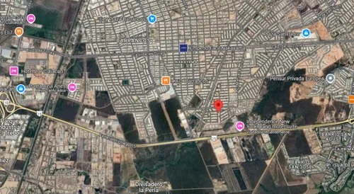 ¡ Casa En Venta ! (remate) - Misión Dolores Oeste Rosales, Culiacán, Sinaloa -jcbb8