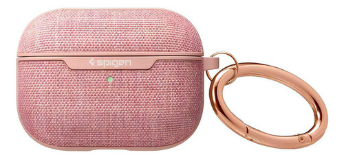 Case Spigen AirPods Pro Urban Fit Color Oro Rosa
