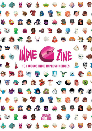 Indiegzine: 101 Juegos Imprescindibles - Dolmen