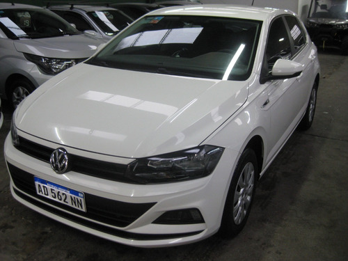 Imagen 1 de 8 de Volkswagen