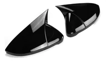 Comprar Cachas Espejos Deportivas Negras Para Vw Golf Mk7 7.5