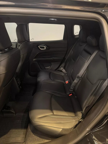 Jeep Compass 1.3 T270 Serie-S 4X2 At6